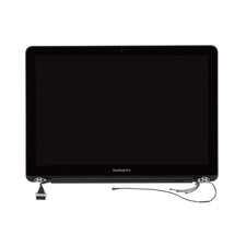 Komplettes LCD-Display 13,3" Apple MacBook Pro A1278 2012 661-6594