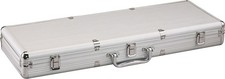 Fat Cat Replacement Aluminum 500Ct Poker Chip Case