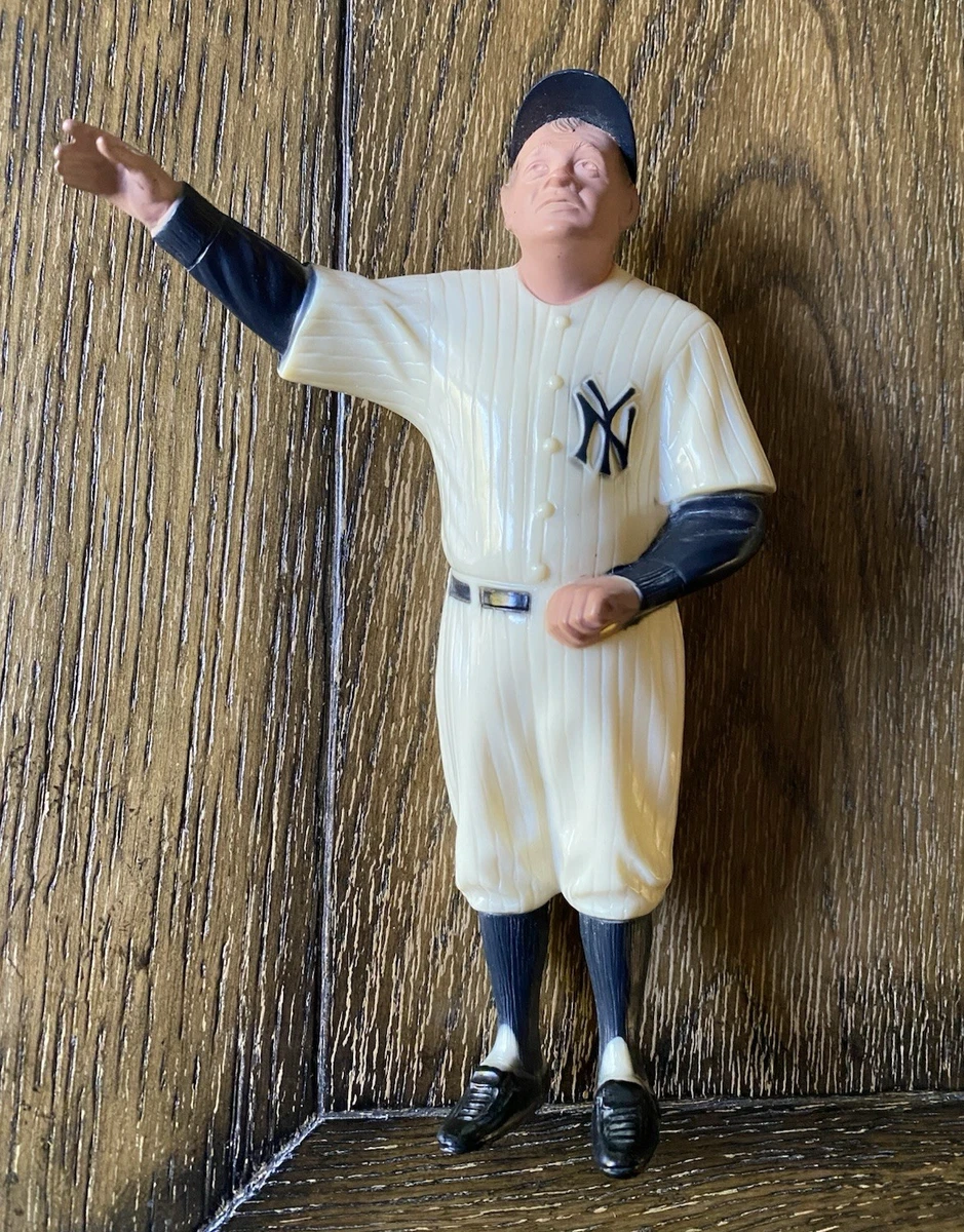 希少品　ベイブ ルース 石膏置物 スタチュー ヤンキース Babe Ruth Vintage Sports Memorabilia for sale | eBay