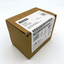 Siemens LOGO! 6ED1052-1MD08-0BA2, 12/24RCE, D...