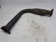 Tube d'échappement Kia CARNIVAL