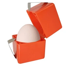 Egg Cracker Tool Egg Breaker Manual Shell Separator Opener Kitchen Tools For Egg
