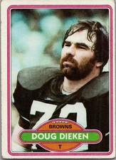 Click to enlarge Doug Dieken