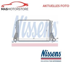 LADELUFTKÜHLER KÜHLER LADELUFT NISSENS 96568 P FÜR AUDI A3,TT,8P1,8PA,8J3,8J9