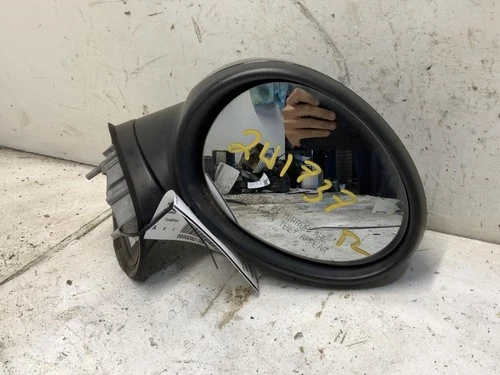 Passenger Side View Mirror Painted Cover Fits 11-13 COUNTRYMAN 1167902