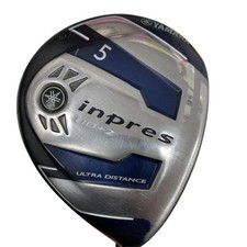 Yamaha inpres UD 2 5W 17  Regular Right-Handed 42.75in Fairway wood TMX417F 5566