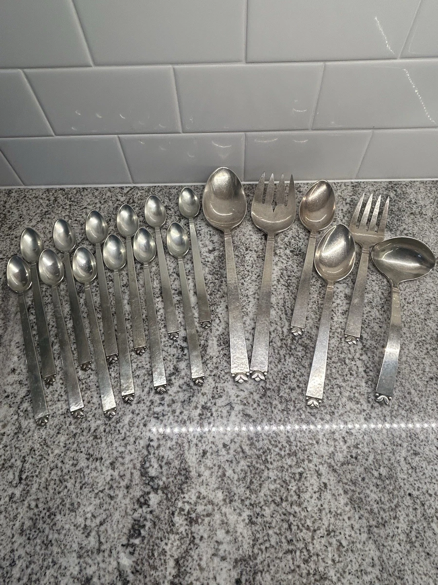 Old Newbury Silver Antiques for sale | eBay