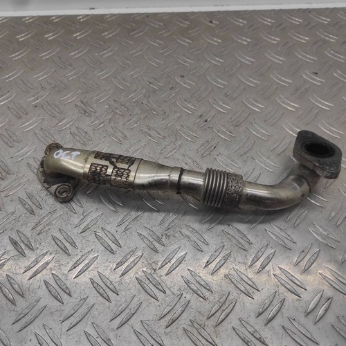 Skoda Octavia Mk2 (1Z) 2007 03G131521AH Leitung / Schlauch RVP22357