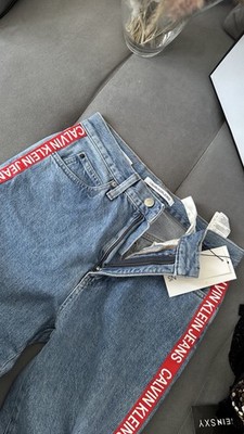 Calvin Klein Jeans Neu Mit Etikett W27 L32 Premium NP130   