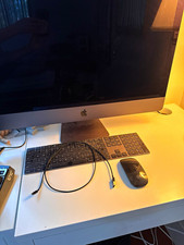 Apple iMac Pro 2017 3.2GHz Xeon W 32GB Radeon Pro Vega 56 Space Gray