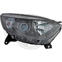 4406980 Scheinwerfer Rechts FüR Renault Captur I (J5_, H5_)