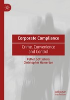 Petter Gottschalk (U. A.) | Corporate Compliance | Taschenbuch | Englisch (2023)