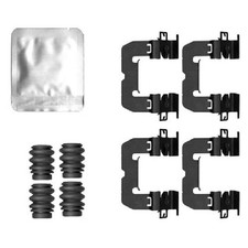 Zubehörsatz Bremsbeläge für Mini J01 U25 id72556