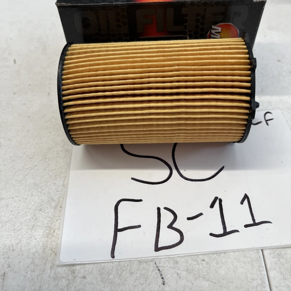 Filtro de óleo Parts Master, WL610164 - Imagem 2 de 3