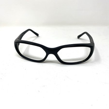 Ray-Ban DADDY-O RB2016 601S/BF MATTE BLACK 59-17-125 SUNGLASS FRAME ONLY C447