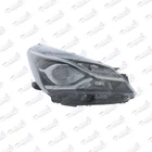 TOYOTA YARIS 2017-2020 HEADLAMP RIGHT DRIVER SIDE 811300DK00