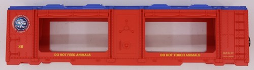 Carcasa de coche Lionel 22123-2 RBBB Lion Jage | Condition: New