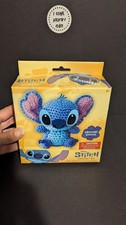 Disney Stitch Crochet Kit
