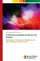 O Guia Do Analista De Banco De Dados FláVia GonçAlves Fernandes Taschenbuch 2025
