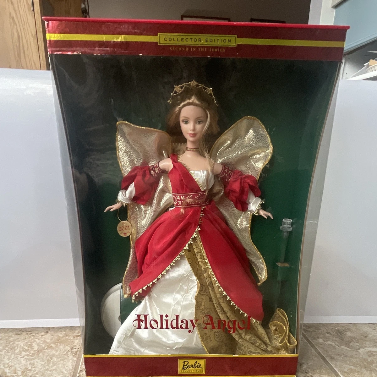 25+ Holiday Barbie 2001 for sale | Updated Oct 2026