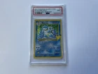 Pokemon Celebrations Blastoise 2/102 Classic Collection Holo PSA 9 Base Set