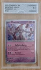 Mewtwo 150/165 Sv: Scarlet & Violet 151 Holo English 2023 AGS 10 Graded