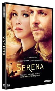 Serena | DVD | Zustand sehr gut