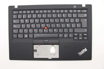 Original 01LX532 Lenovo Thinkpad Tastatur  spanisch X1 Carbon 5th, X1C 5th 