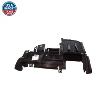 Vag Air Guide Right For Audi A6 A6 Avant A6L A7 Sportback Genuine 4K0121284AA