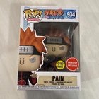 Funko Pop! Vinyl: Naruto - Pain (Glows In The Dark) - GameStop (Exclusive) #934