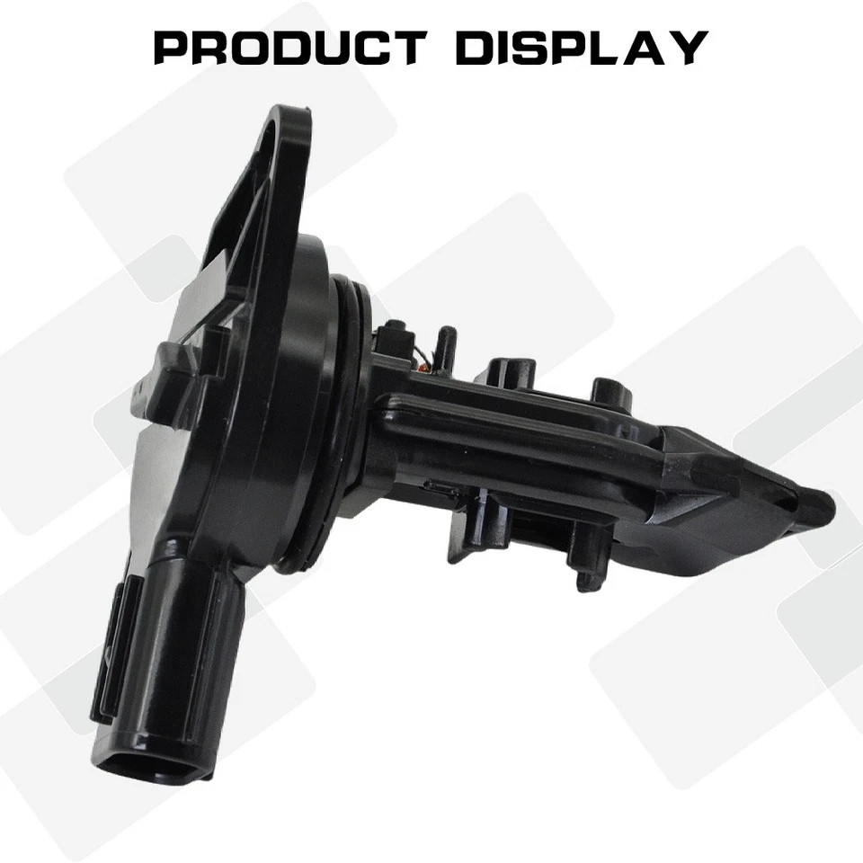 Nuevo sensor de flujo de masa de aire 22204-75040 para Toyota Camry Corolla C-HR Lexus ES250 Foto 3 de 4