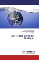 Ali R¿Za Gokbunar (U. A.) | 2017 Socio-Economic Strategies | Taschenbuch (2017)