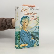Sylvi macht ihr Glück  |  Berte Bratt