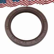 For Chevrolet Equinox Malibu Impala Main Seal 12584041 Front Crankshaft Oil Seal