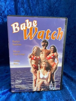 Babe Watch Rhey, Ashly, Lange Steven Todd und Jordana Gowan: