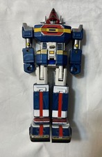 Bandai Godaikin Dynaman Dx chogokin Popy 1984 Mini Die Cast ST