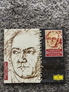 Beethoven Complete Edition | eBay