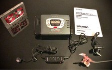 Sony WM-GX622 ▷ Walkman.land