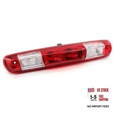 3rd Third Brake Light Cargo Lamp High Mount Stop Light Halogen 25890530