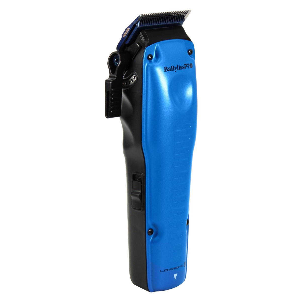 脱毛・除毛 BaByliss Pro Limited Edition LO-PROFX G BaBylissPRO® FXONE™ Lo-ProFX Limited Edition Black & Blue