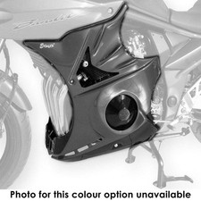 Carénage Ermax Bas Carénage Marbre Erakis Rouge YHH Suzuki GSF 650 S Bandit 2005