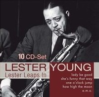 Lester Young - Jumpin For Joy - Wallet Box Von Lester Young | Cd | Zustand Neu