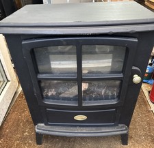 Dimplex BFD20R Electric Fireplace 1800w-2000w