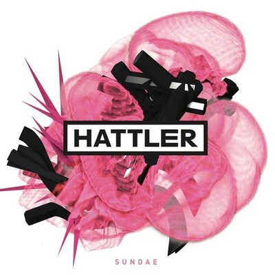Hattler: Sundae - BROKEN SILENCE  - (CD / S)