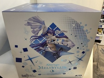 Fate/Grand Order Ego Meltryllis 1/8 Scale 370mm Painted Figure Alter Toy J