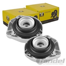 2X TEDGUM FEDERBEINSTÜTZLAGER DOMLAGER VORNE passend für MERCEDES GLK-KLASSE 2X TEDGUM FEDERBEINSTÜTZLAGER DOMLAGER VORNE passend für MERCEDES GLK-KLASSE
