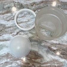 Gary Fong Lightsphere Flash Diffuser Dome w/ ...