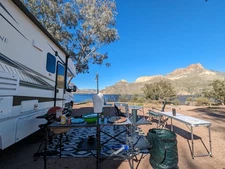 2016 Jayco Melbourne 24K - Mercedes Sprinter