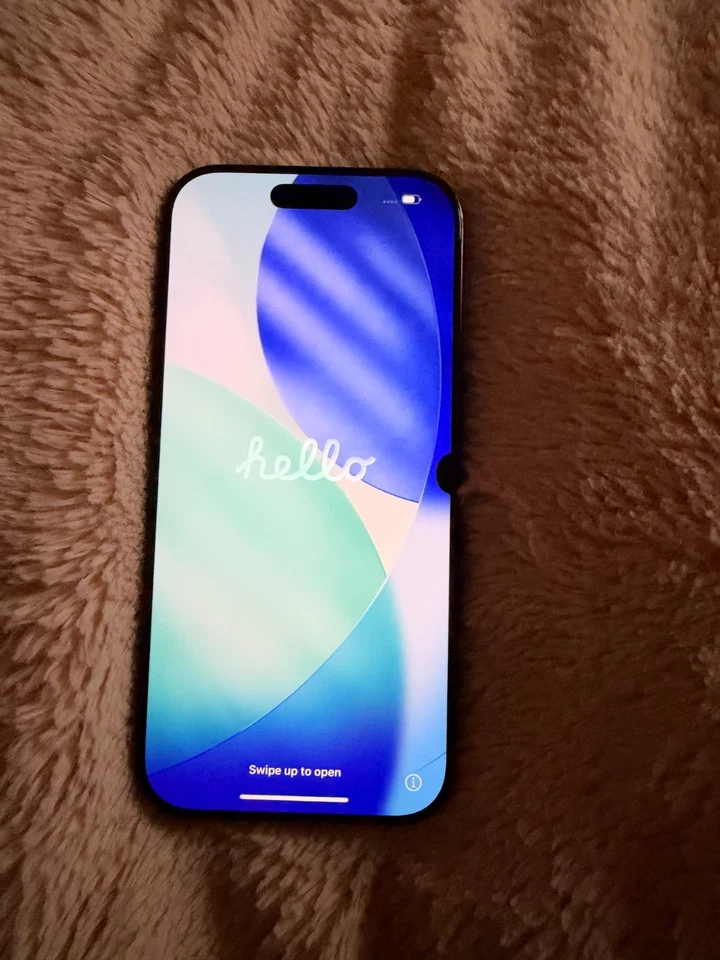 Apple iPhone 16 Pro · 128GB, photo 3 of 5