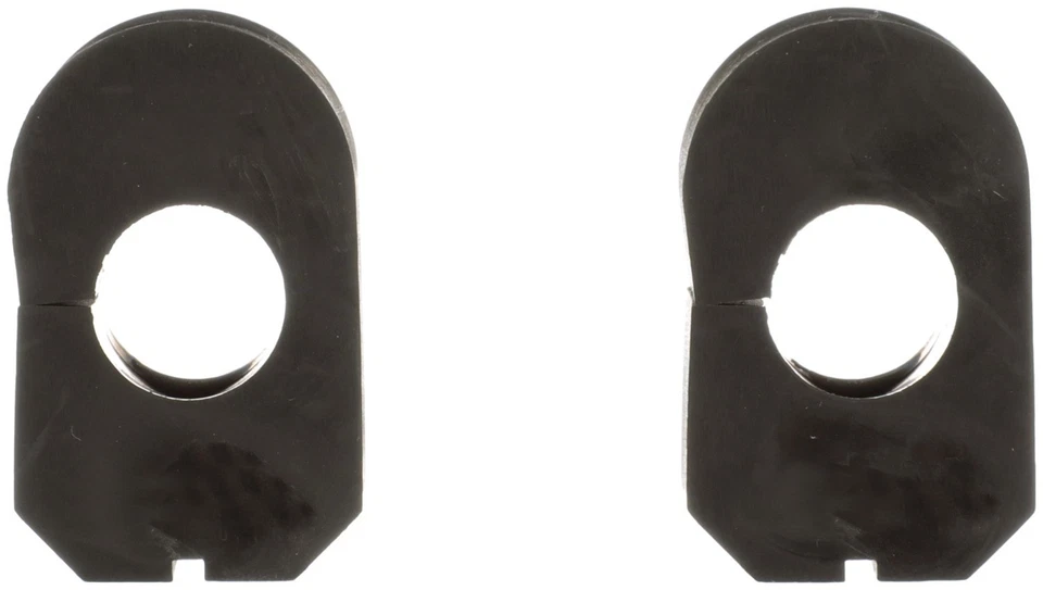 Kit de buje de barra estabilizadora de suspensión Delphi delantero al marco para camioneta GMC P35/P3500 1967 Foto 4 de 4